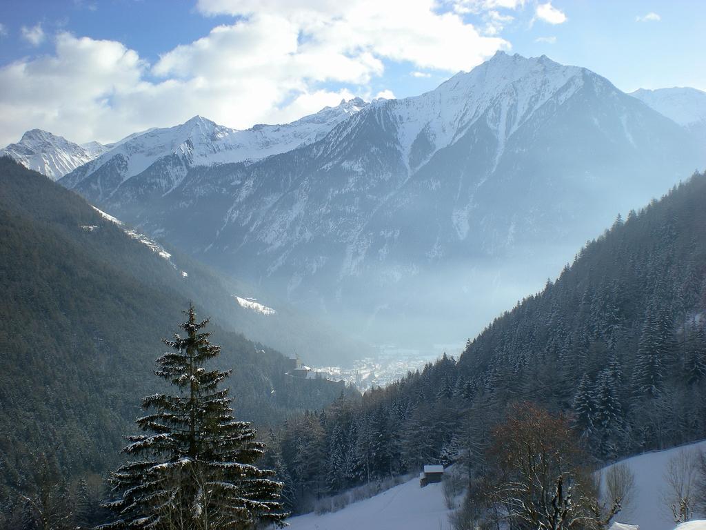 Ausserangistlhof Sand in Taufers Exteriör bild