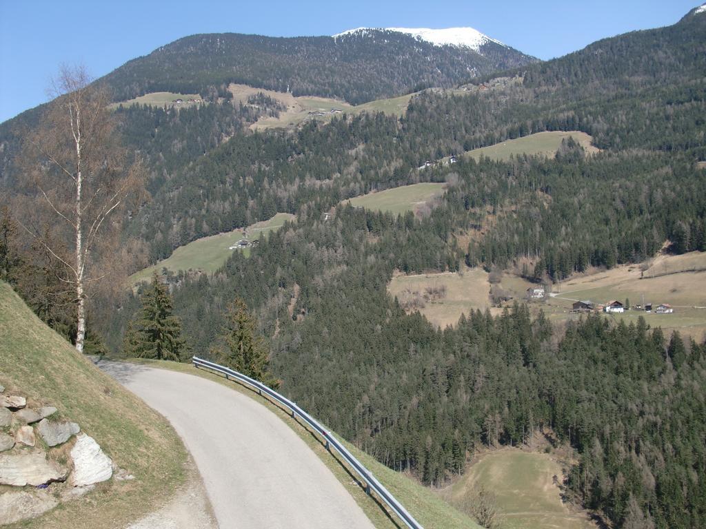 Ausserangistlhof Sand in Taufers Rum bild